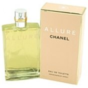 Amazon.com : CHANEL Allure EDT 1.7 Oz : Furniture : Beauty